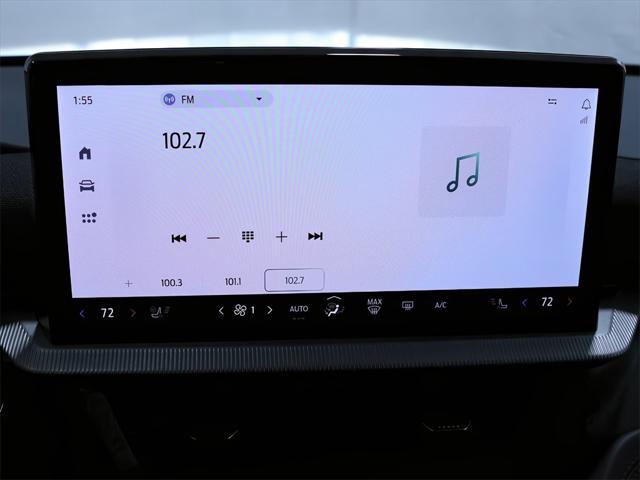 used 2025 Ford Explorer car, priced at $52,827