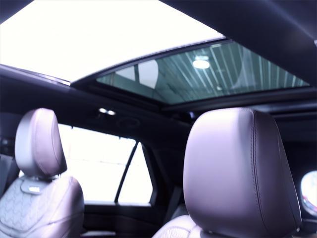 used 2025 Ford Explorer car, priced at $57,664