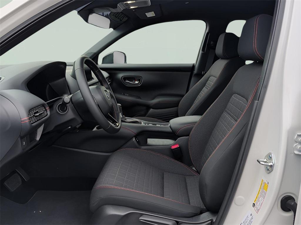 used 2026 Honda HR-V car, priced at $28,903