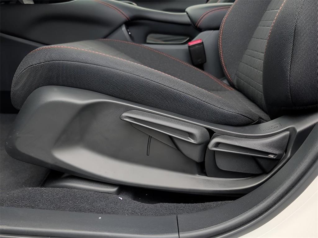 used 2026 Honda HR-V car, priced at $28,903