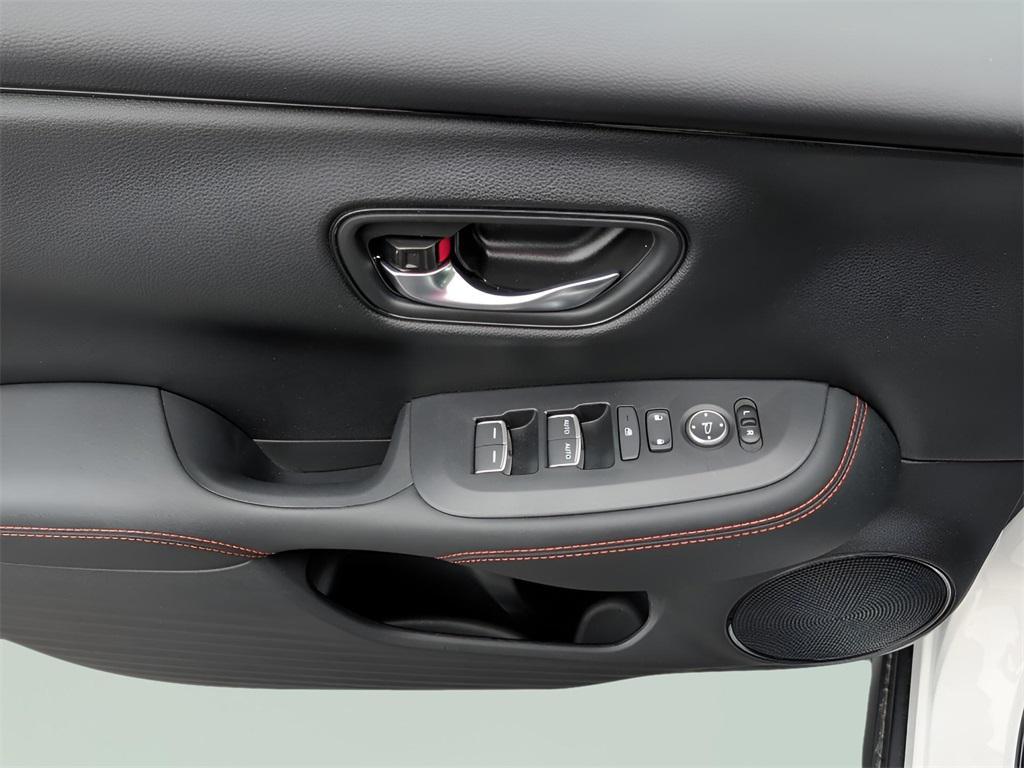 used 2026 Honda HR-V car, priced at $28,903