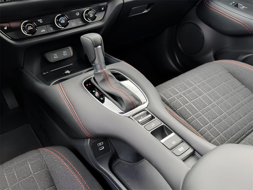 used 2026 Honda HR-V car, priced at $28,903