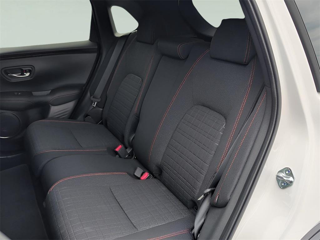 used 2026 Honda HR-V car, priced at $28,903