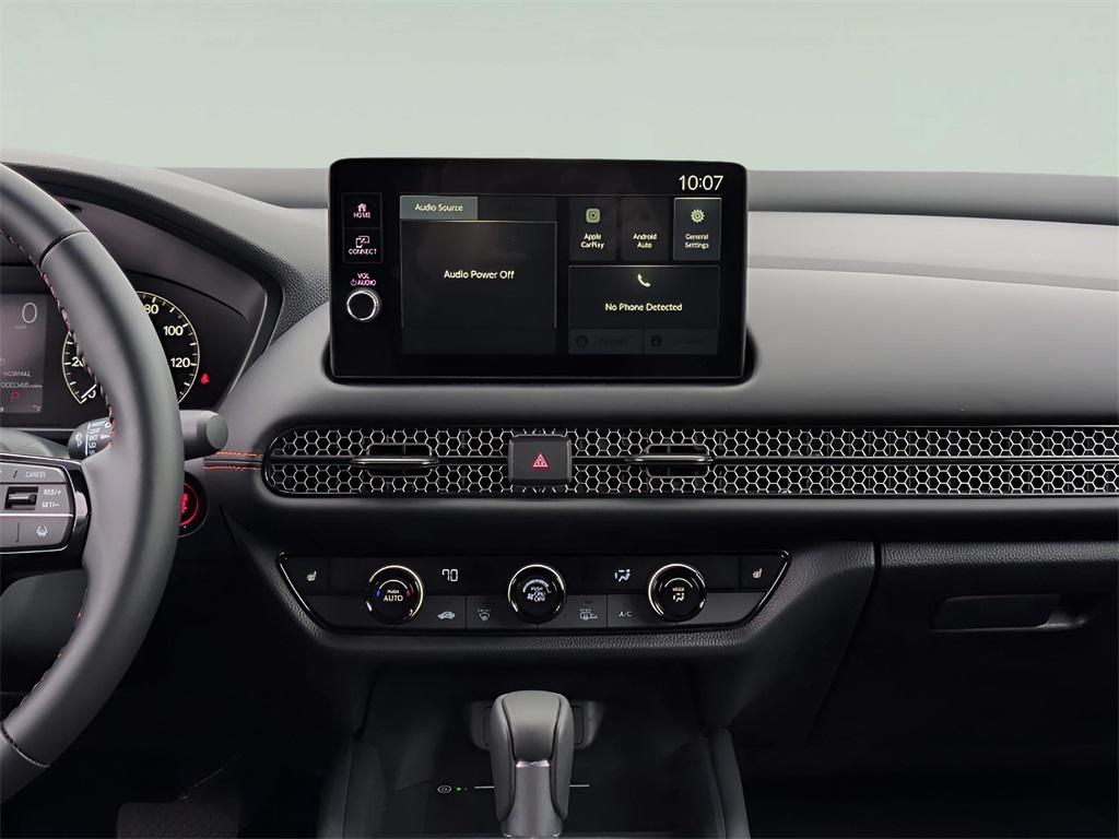 used 2026 Honda HR-V car, priced at $28,903