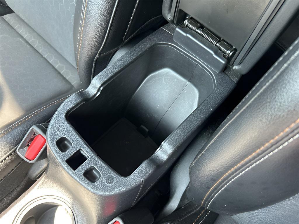 used 2019 Jeep Compass car, priced at $15,846