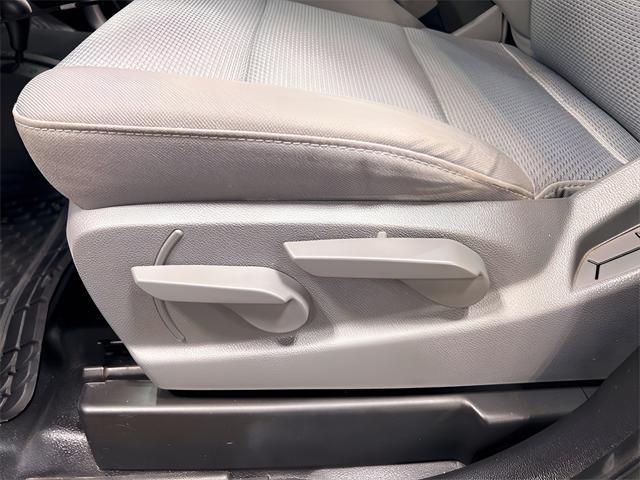 used 2017 Chevrolet Silverado 2500 car, priced at $24,706