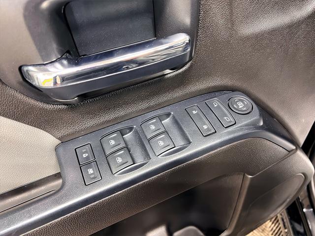 used 2017 Chevrolet Silverado 2500 car, priced at $24,706