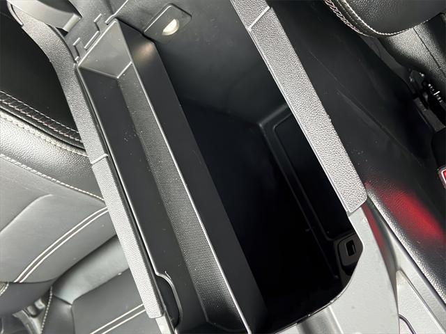 used 2022 GMC Terrain car, priced at $29,498