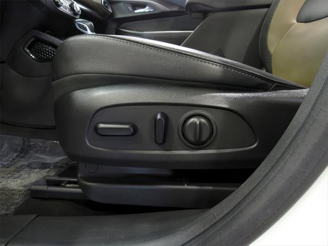 used 2021 Chevrolet TrailBlazer car