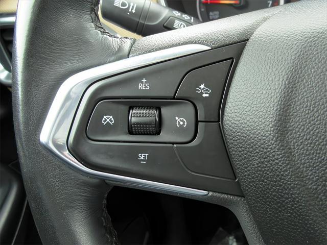 used 2021 Chevrolet TrailBlazer car