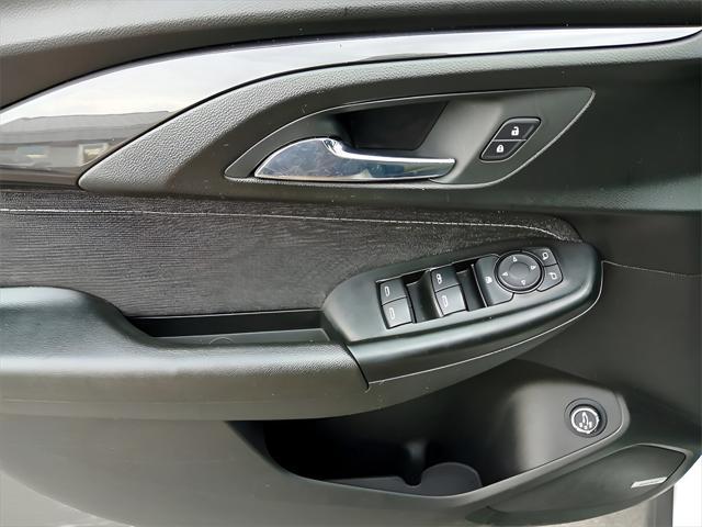 used 2021 Chevrolet TrailBlazer car, priced at $15,973