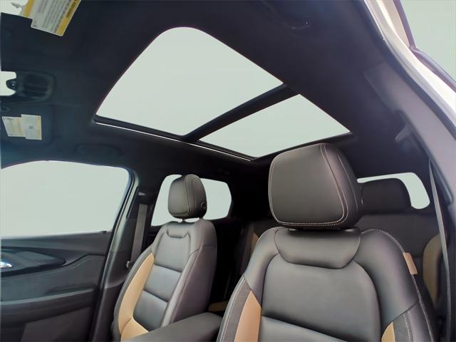 used 2021 Chevrolet TrailBlazer car, priced at $15,973