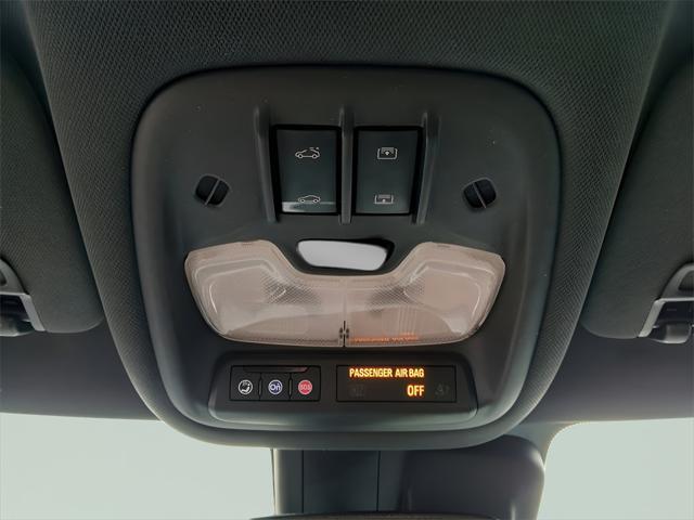 used 2021 Chevrolet TrailBlazer car, priced at $15,973