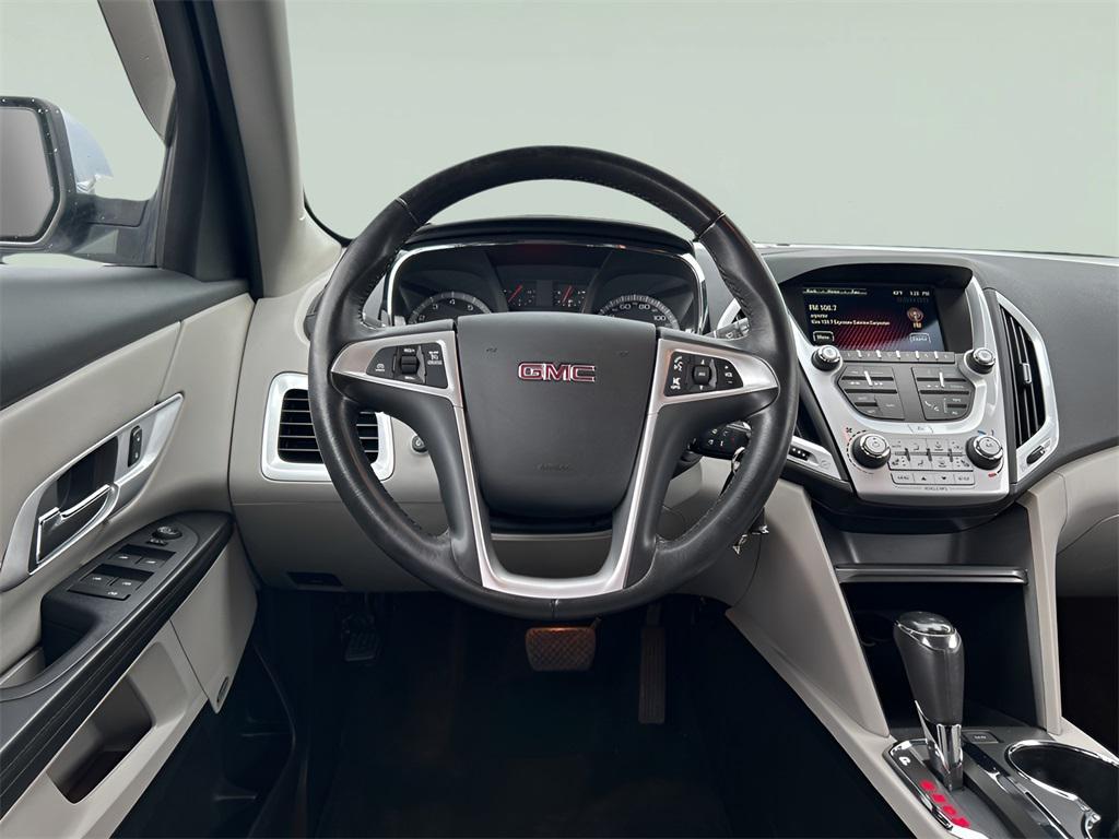 used 2016 GMC Terrain car, priced at $11,718