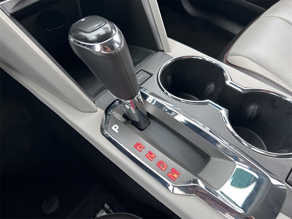 used 2016 GMC Terrain car, priced at $11,718