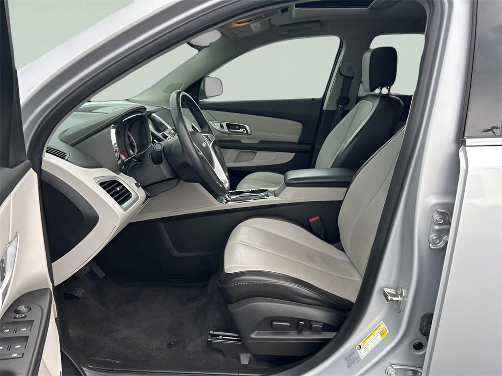 used 2016 GMC Terrain car, priced at $11,718