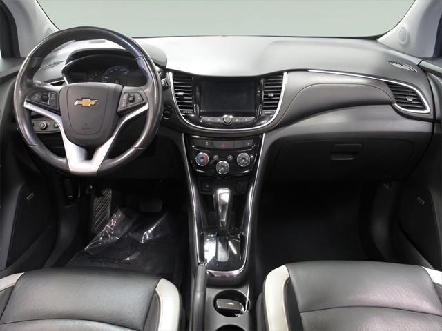 used 2018 Chevrolet Trax car, priced at $13,500