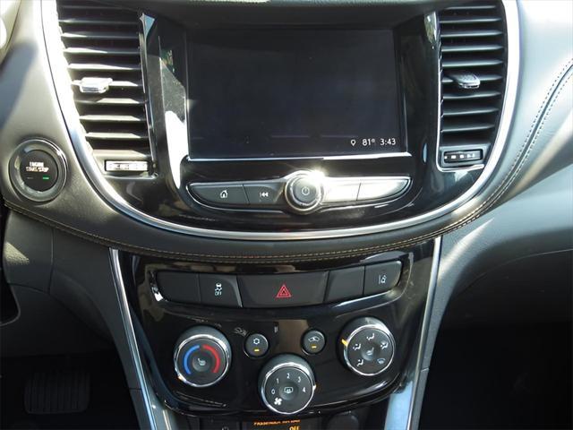 used 2018 Chevrolet Trax car, priced at $13,500