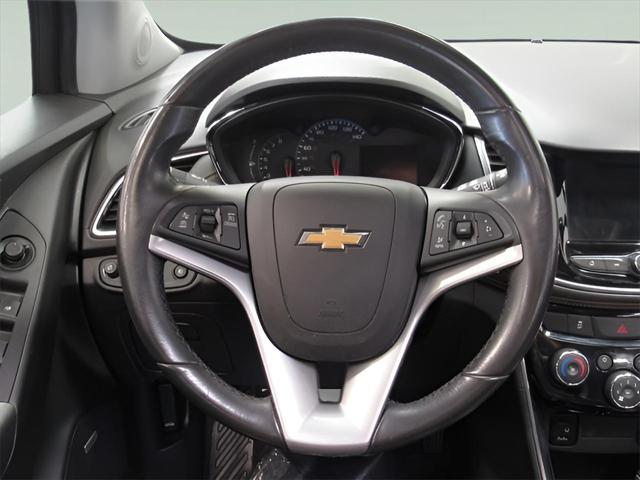 used 2018 Chevrolet Trax car, priced at $13,500