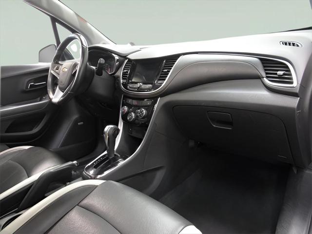 used 2018 Chevrolet Trax car, priced at $13,500