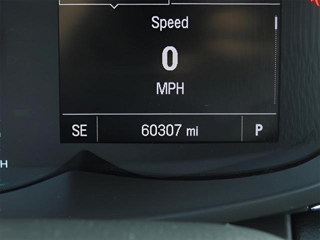 used 2018 Chevrolet Trax car, priced at $13,500