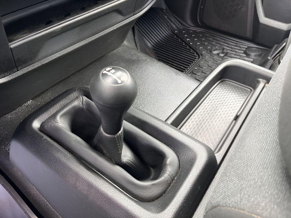 used 2019 Ram 2500 car, priced at $34,799