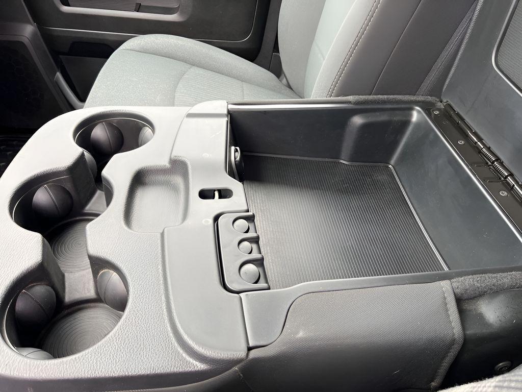 used 2019 Ram 2500 car, priced at $34,799