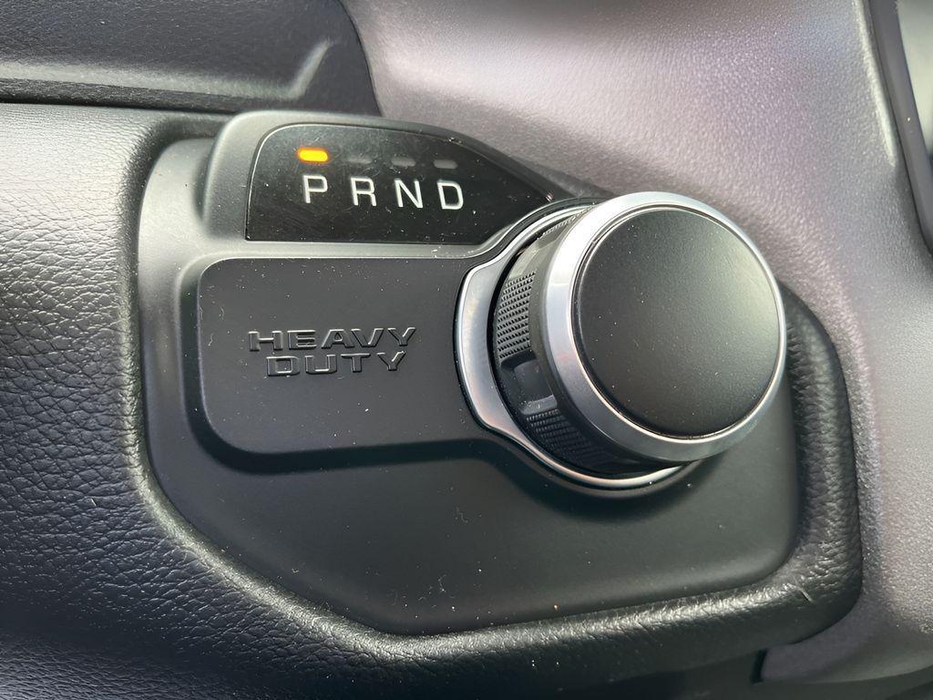 used 2019 Ram 2500 car, priced at $34,799