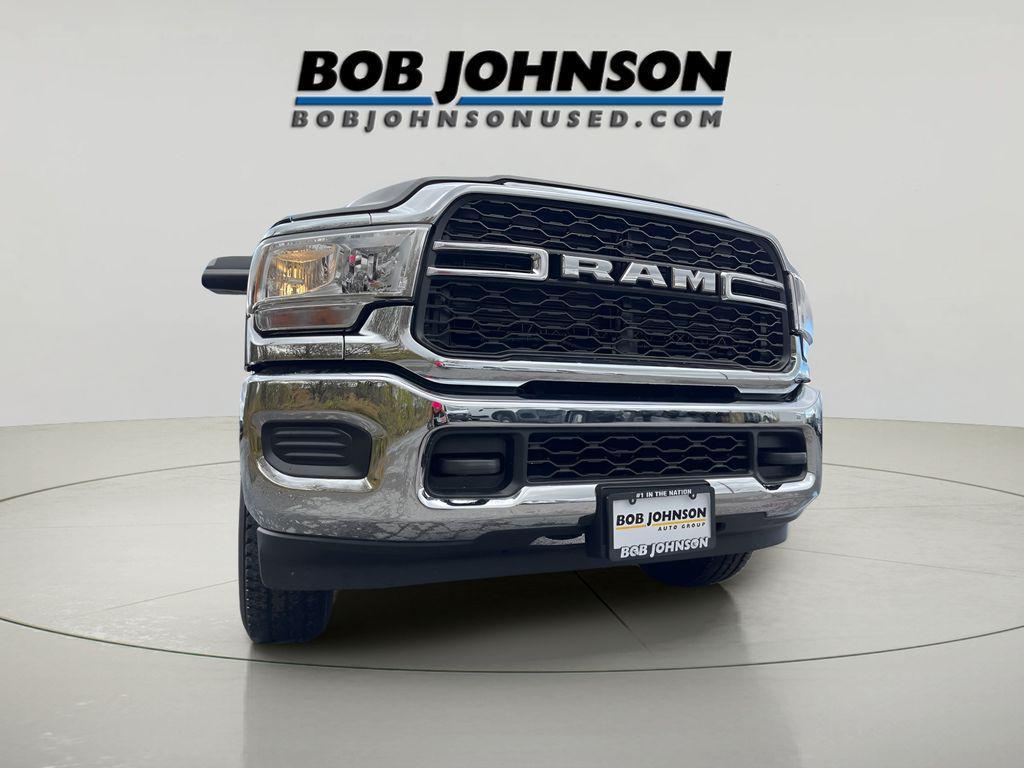 used 2019 Ram 2500 car, priced at $34,799