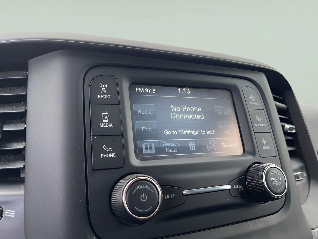 used 2019 Ram 2500 car, priced at $34,799