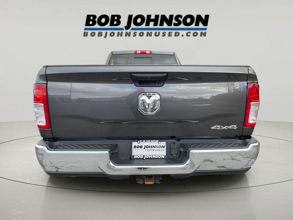 used 2019 Ram 2500 car, priced at $34,799