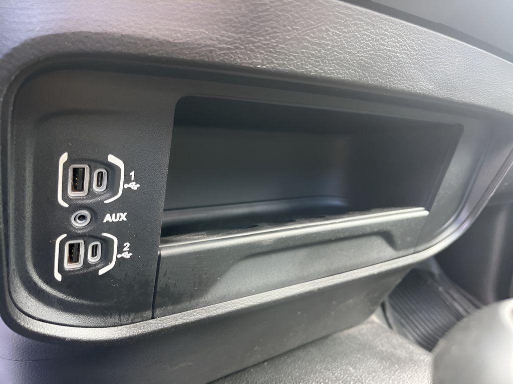 used 2019 Ram 2500 car, priced at $34,799