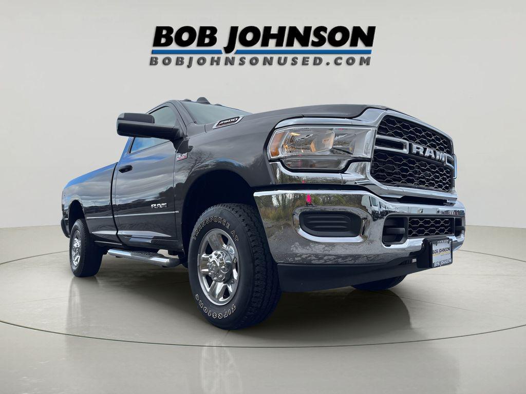 used 2019 Ram 2500 car, priced at $34,799