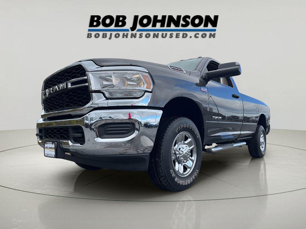 used 2019 Ram 2500 car, priced at $34,799