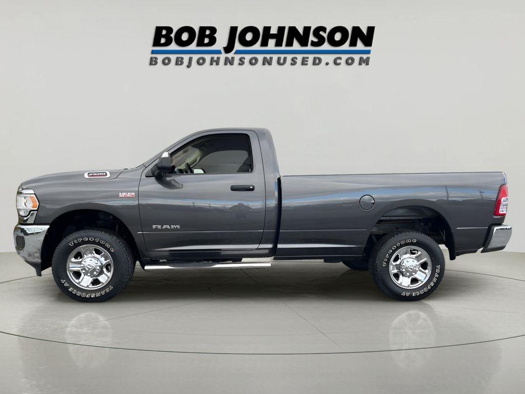 used 2019 Ram 2500 car, priced at $34,799