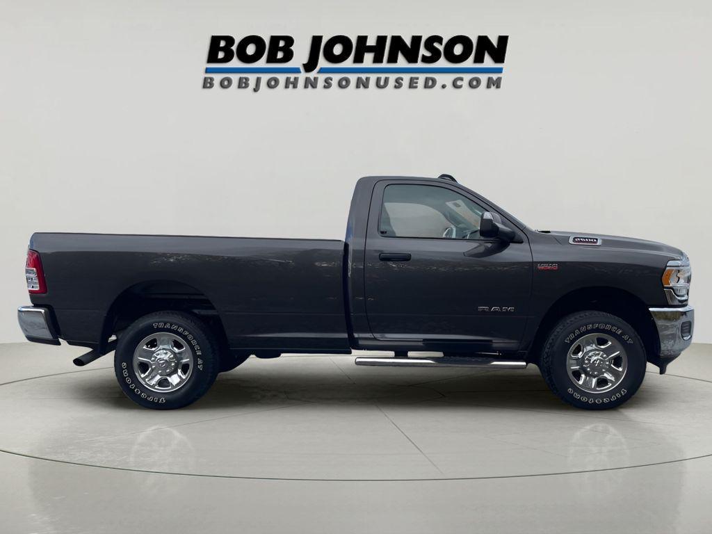 used 2019 Ram 2500 car, priced at $34,799