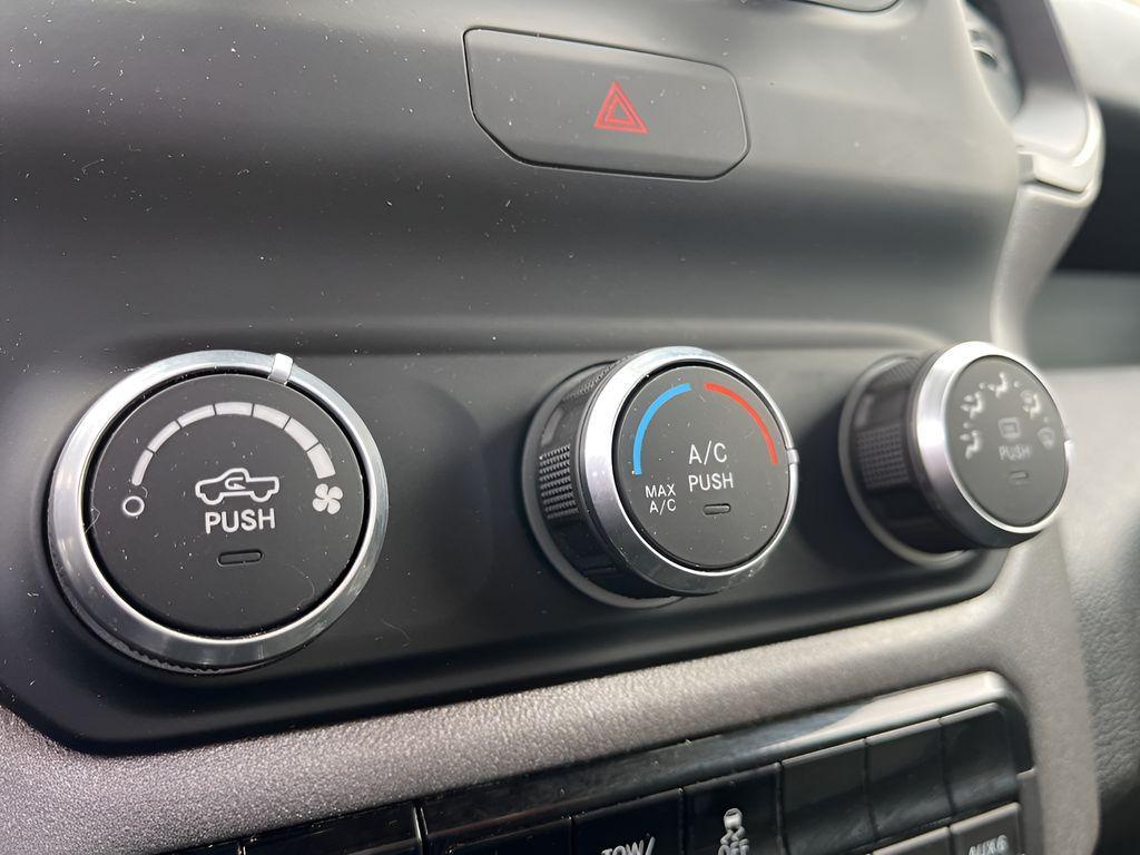 used 2019 Ram 2500 car, priced at $34,799