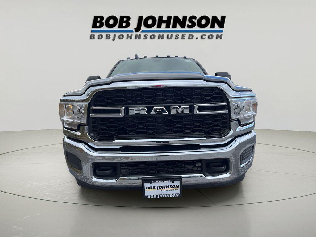 used 2019 Ram 2500 car, priced at $34,799