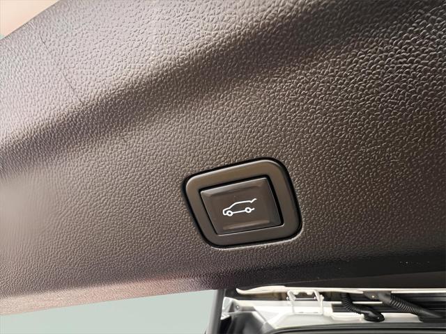 used 2021 Chevrolet Tahoe car, priced at $49,000