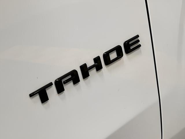 used 2021 Chevrolet Tahoe car, priced at $49,000