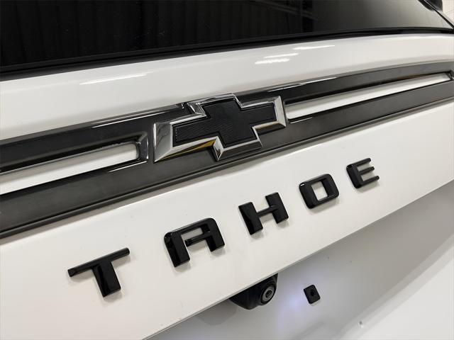 used 2021 Chevrolet Tahoe car, priced at $49,000