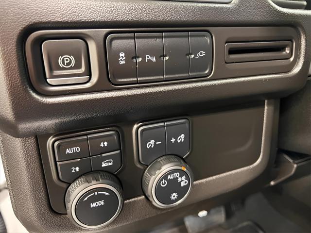 used 2021 Chevrolet Tahoe car, priced at $49,000