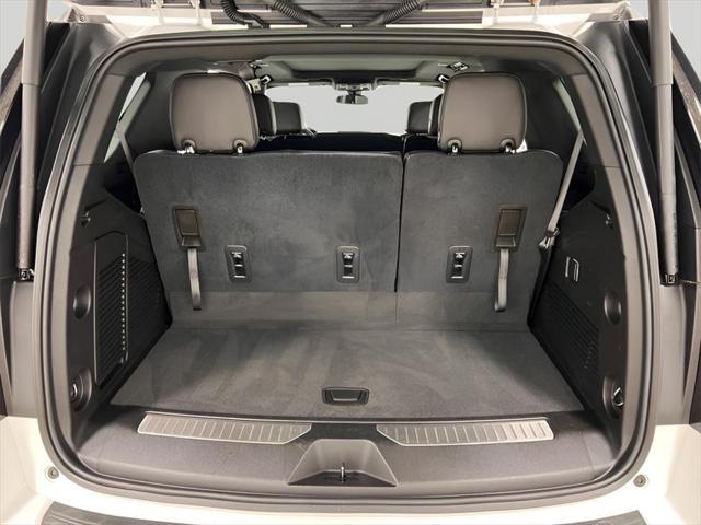 used 2021 Chevrolet Tahoe car, priced at $49,000