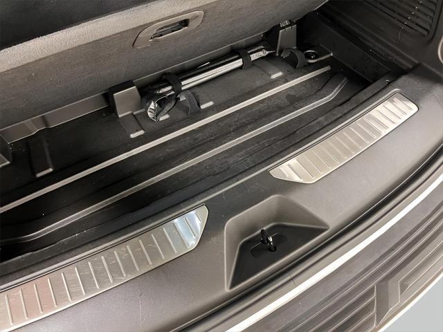 used 2021 Chevrolet Tahoe car, priced at $49,000