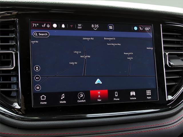 used 2023 Dodge Durango car, priced at $42,791