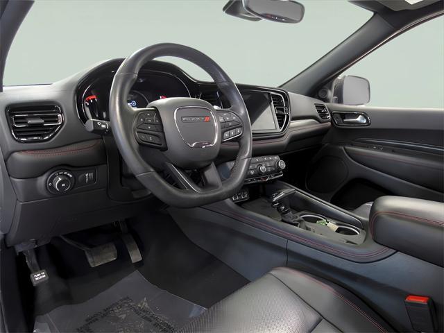 used 2023 Dodge Durango car, priced at $42,791