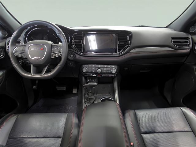 used 2023 Dodge Durango car, priced at $42,791
