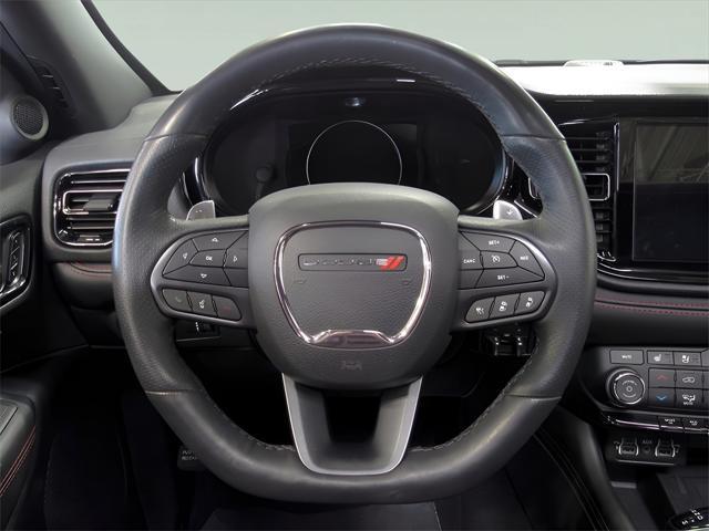 used 2023 Dodge Durango car, priced at $42,791