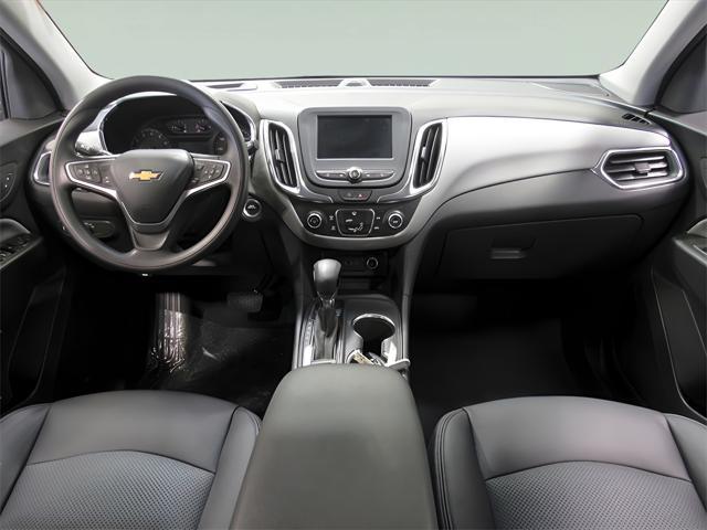 used 2023 Chevrolet Equinox car, priced at $23,000