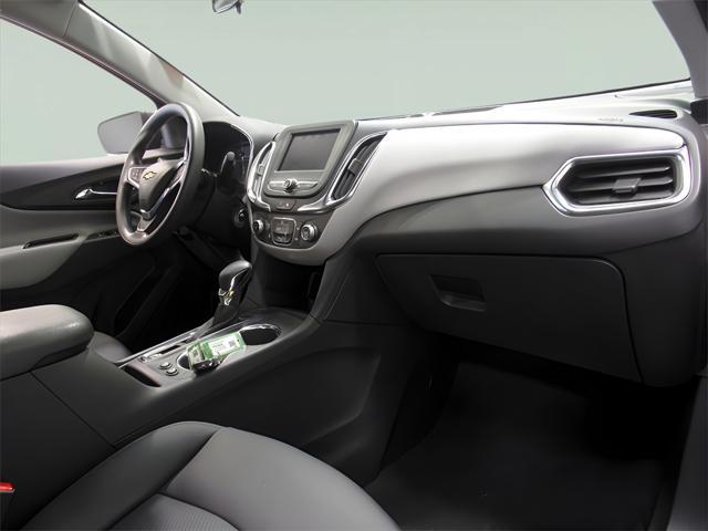 used 2023 Chevrolet Equinox car, priced at $23,000
